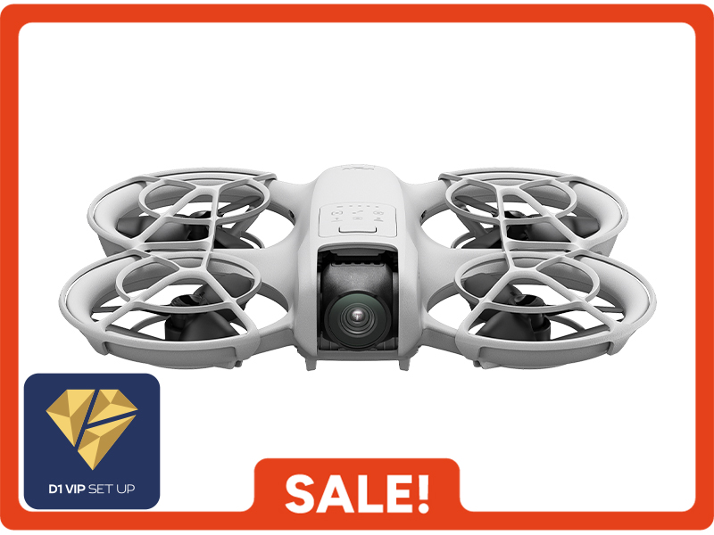 DJI Neo